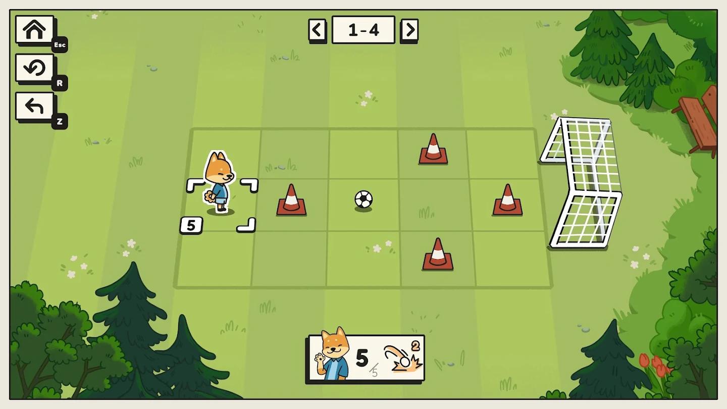 狗狗冠军(Pup Champs)游戏截图5