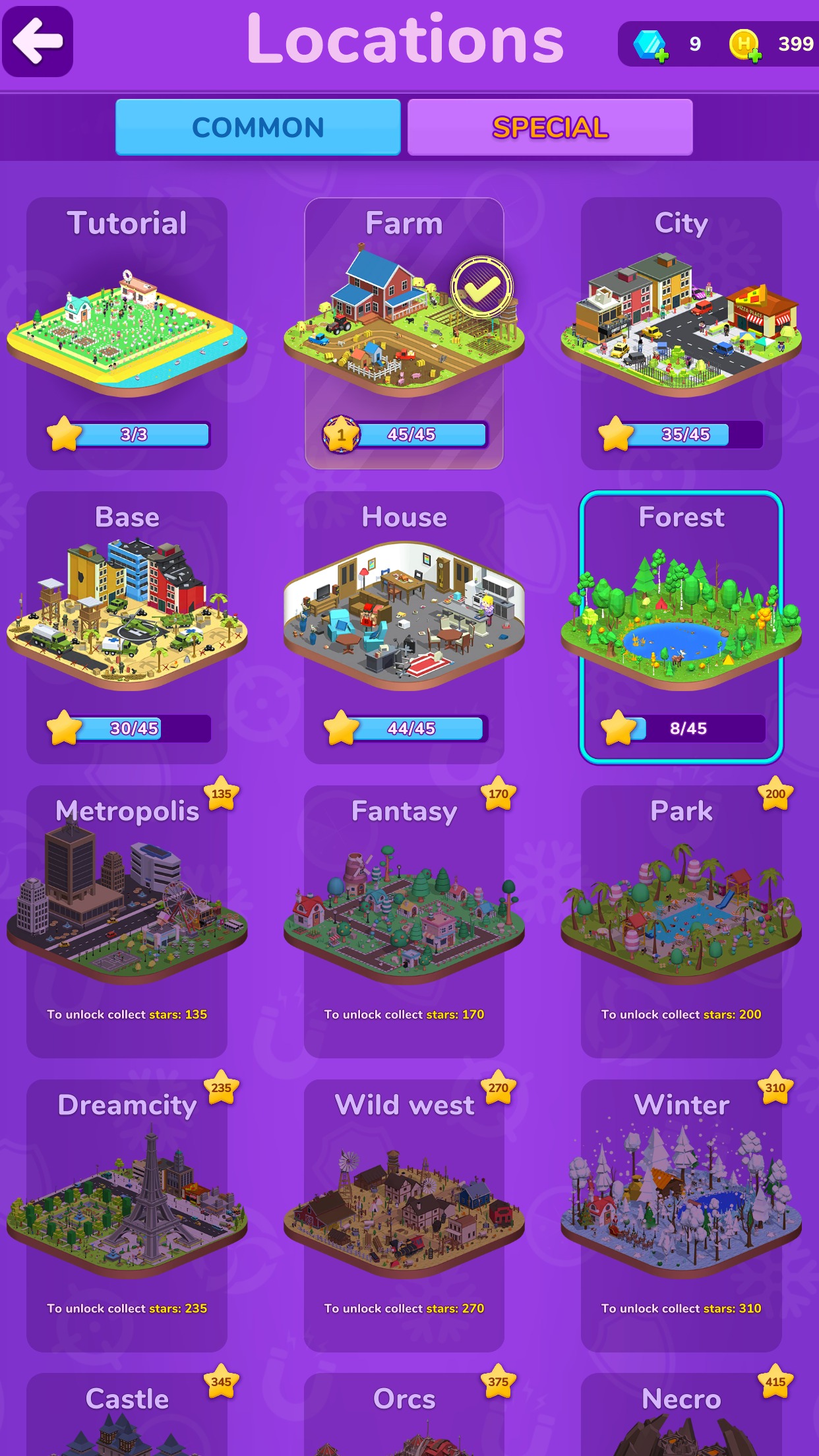 黑圆io内置菜单(HOLEIN)游戏截图4