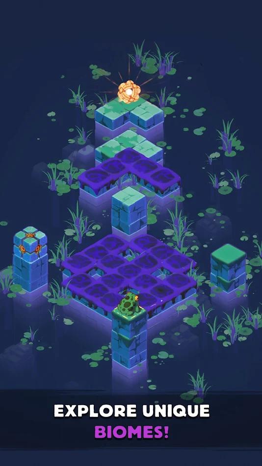 青蛙冲啊 截图2