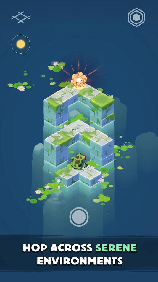 青蛙冲啊 截图3