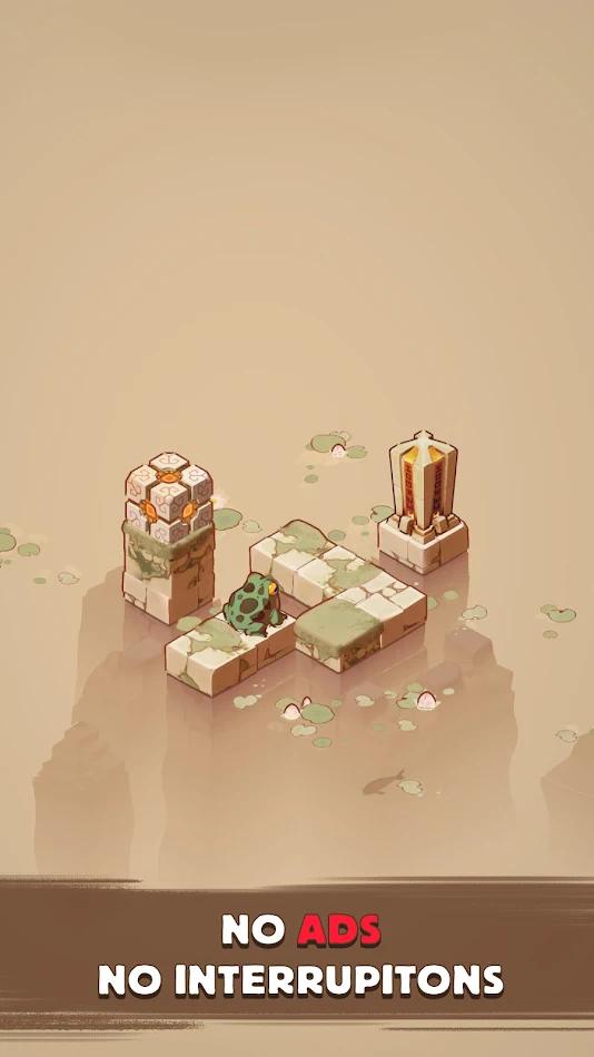 青蛙冲啊 截图4