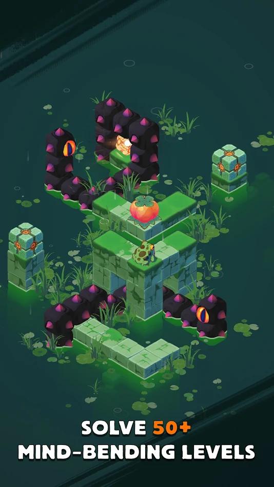 青蛙冲啊 截图5