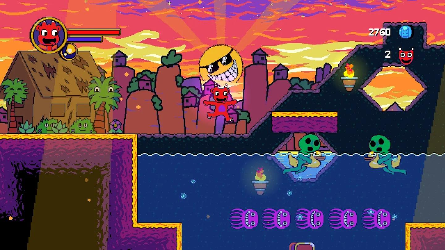 失踪的班班(Missing Banban) 截图3