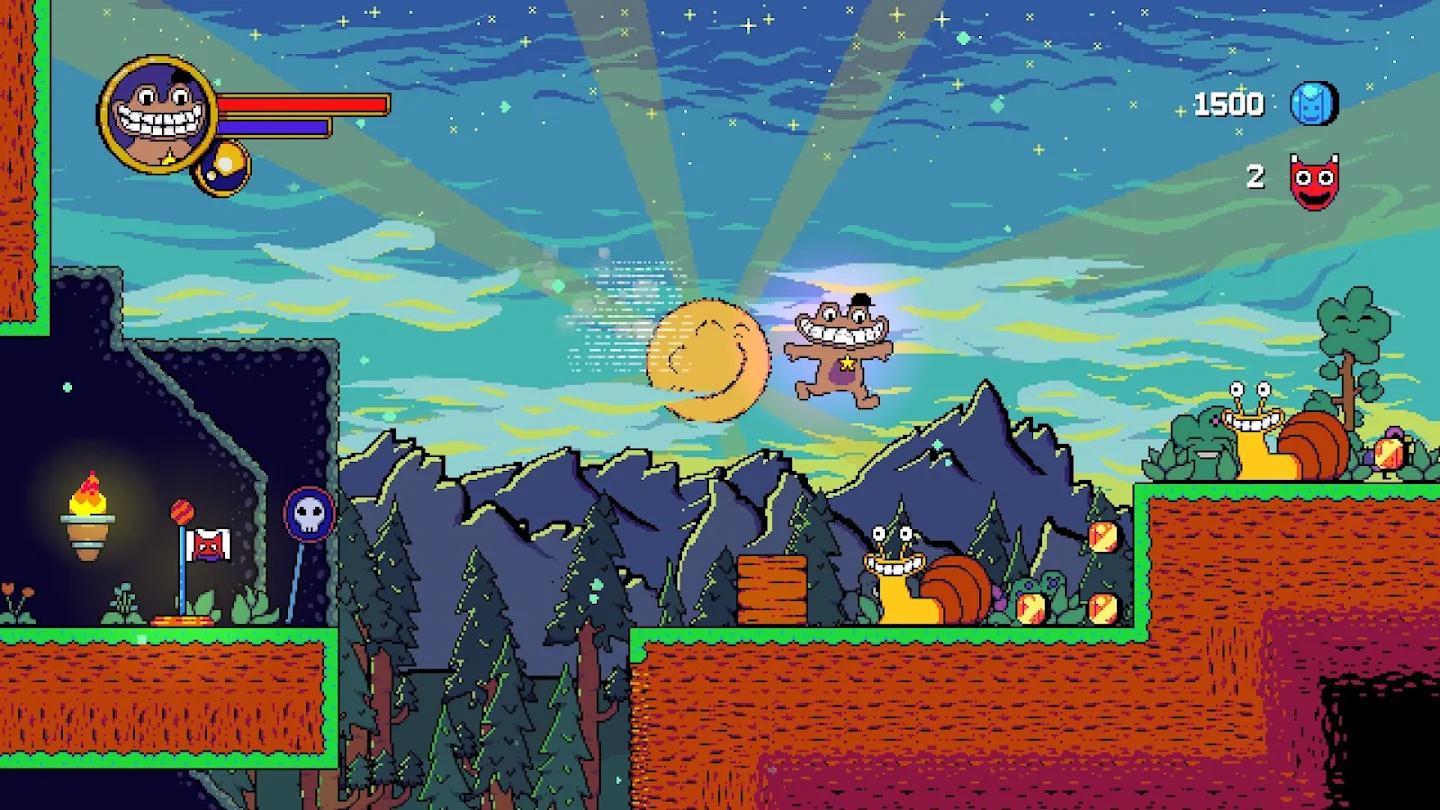 失踪的班班(Missing Banban) 截图5