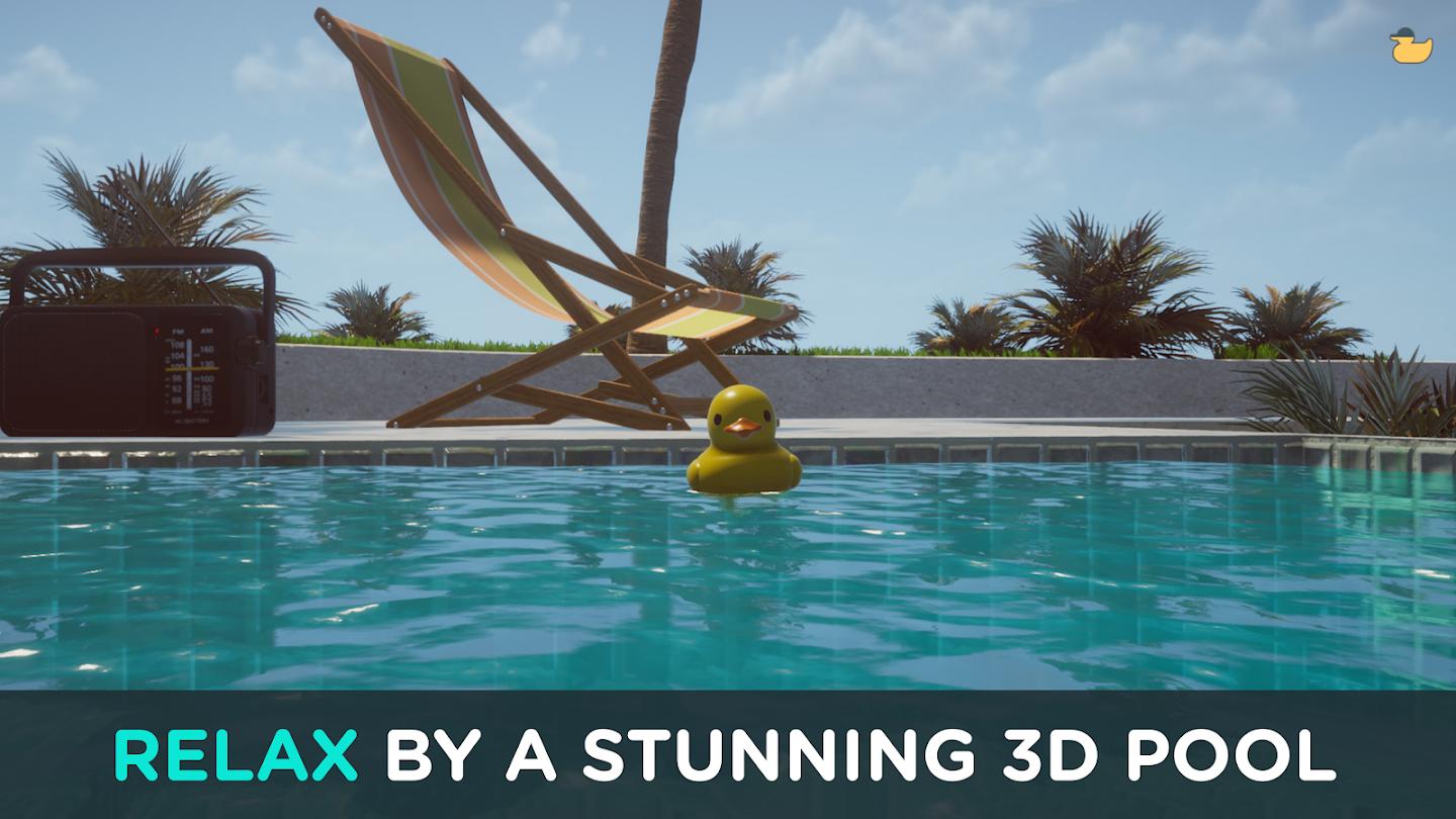 小黄鸭模拟器完整版游戏截图4