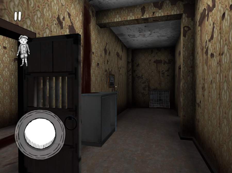 邪恶修女(Evil Nun)游戏截图2