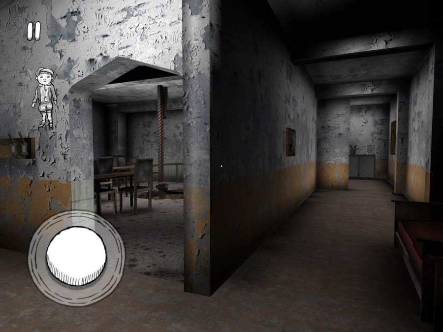 邪恶修女(Evil Nun)游戏截图3