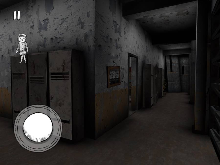 邪恶修女(Evil Nun)游戏截图4