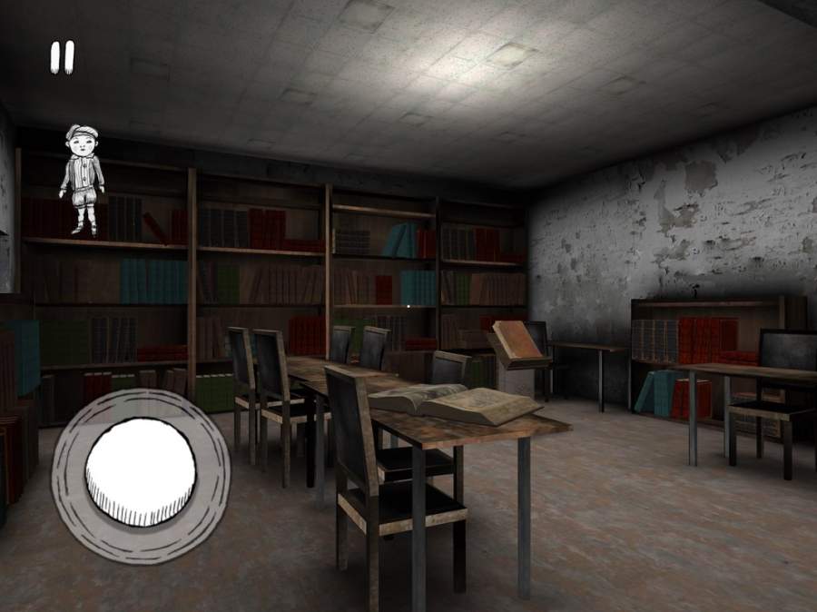 邪恶修女(Evil Nun)游戏截图6