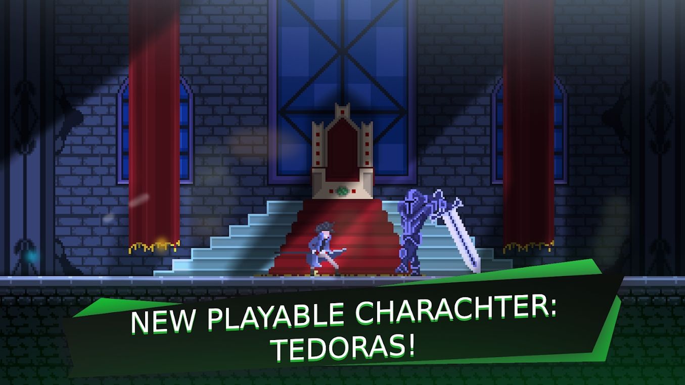 严峻：征服黎明鸟游戏截图3