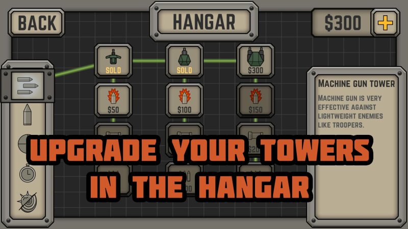 战术五(Tactical War)游戏截图1