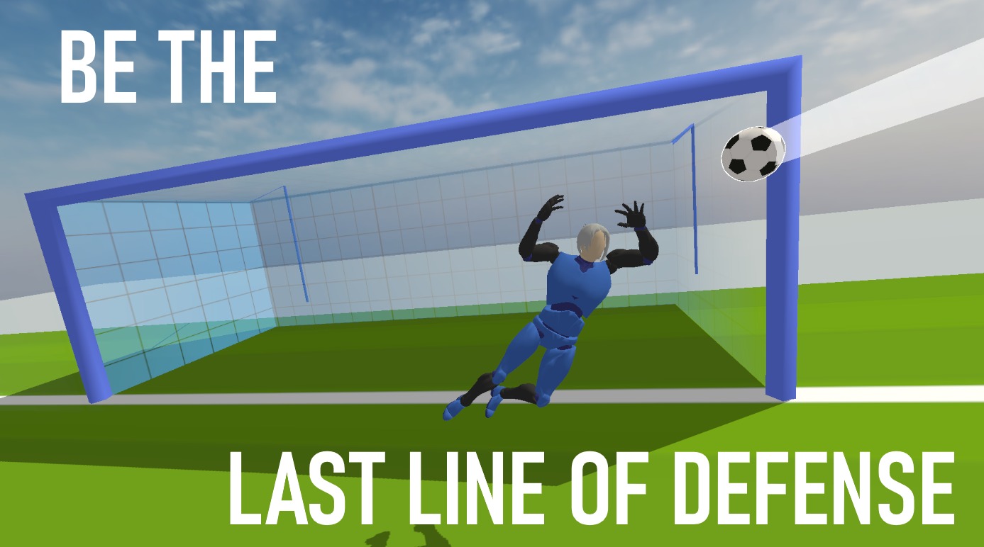 足球行动：重制版(Unmatched Ego) 截图4