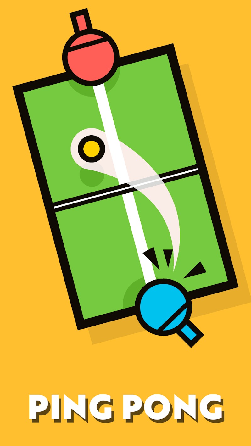 2人游戏:挑战游戏截图1