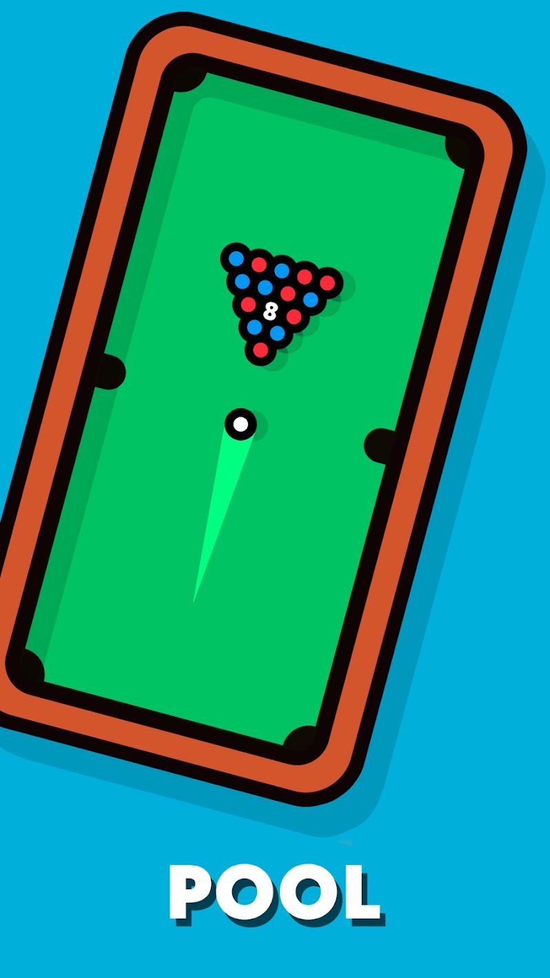 2人游戏:挑战游戏截图4