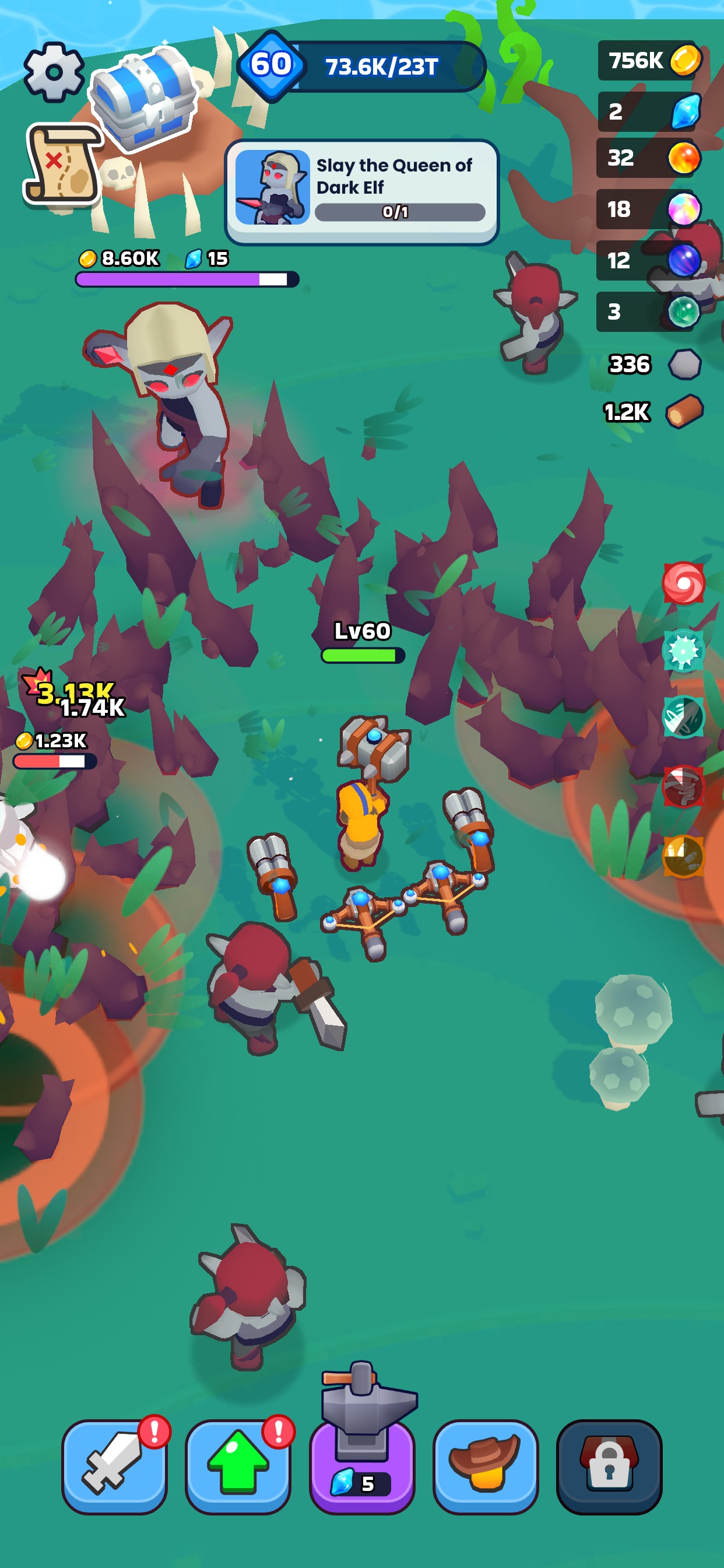 XP英雄内置菜单(XP Hero) 截图5