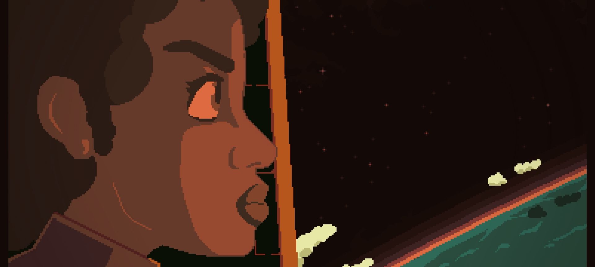 被遗弃的星球(The Abandoned Planet)游戏截图4