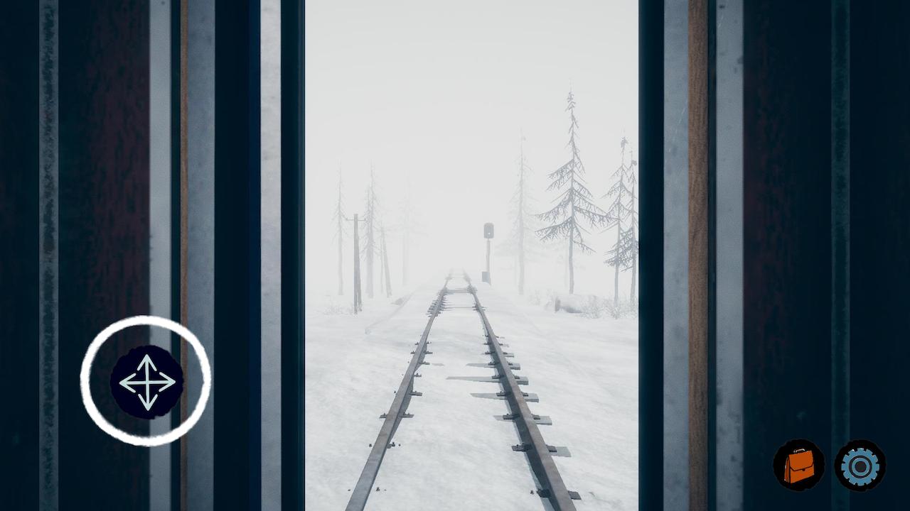 秘密的电梯(The Secret Elevator Remastered) 截图1