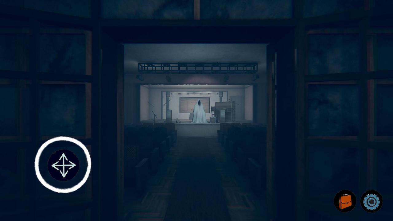 秘密的电梯(The Secret Elevator Remastered) 截图4