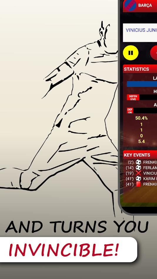 成为经理2025(Be the Manager 2025)游戏截图2