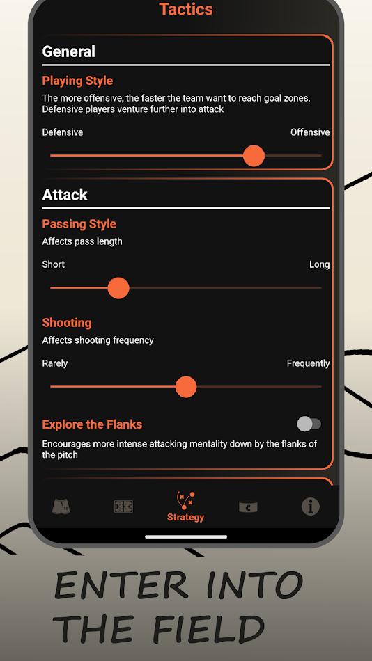 成为经理2025(Be the Manager 2025)游戏截图5