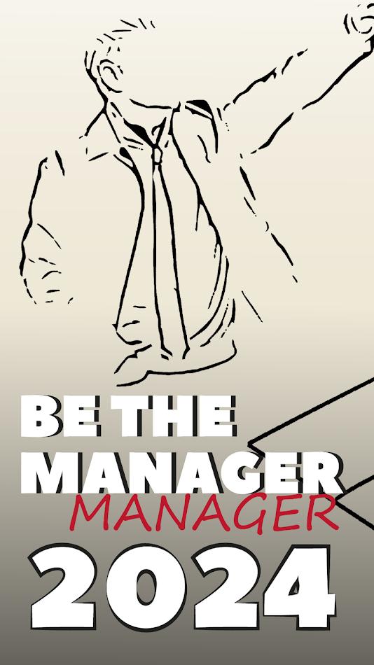 成为经理2025(Be the Manager 2025)游戏截图6