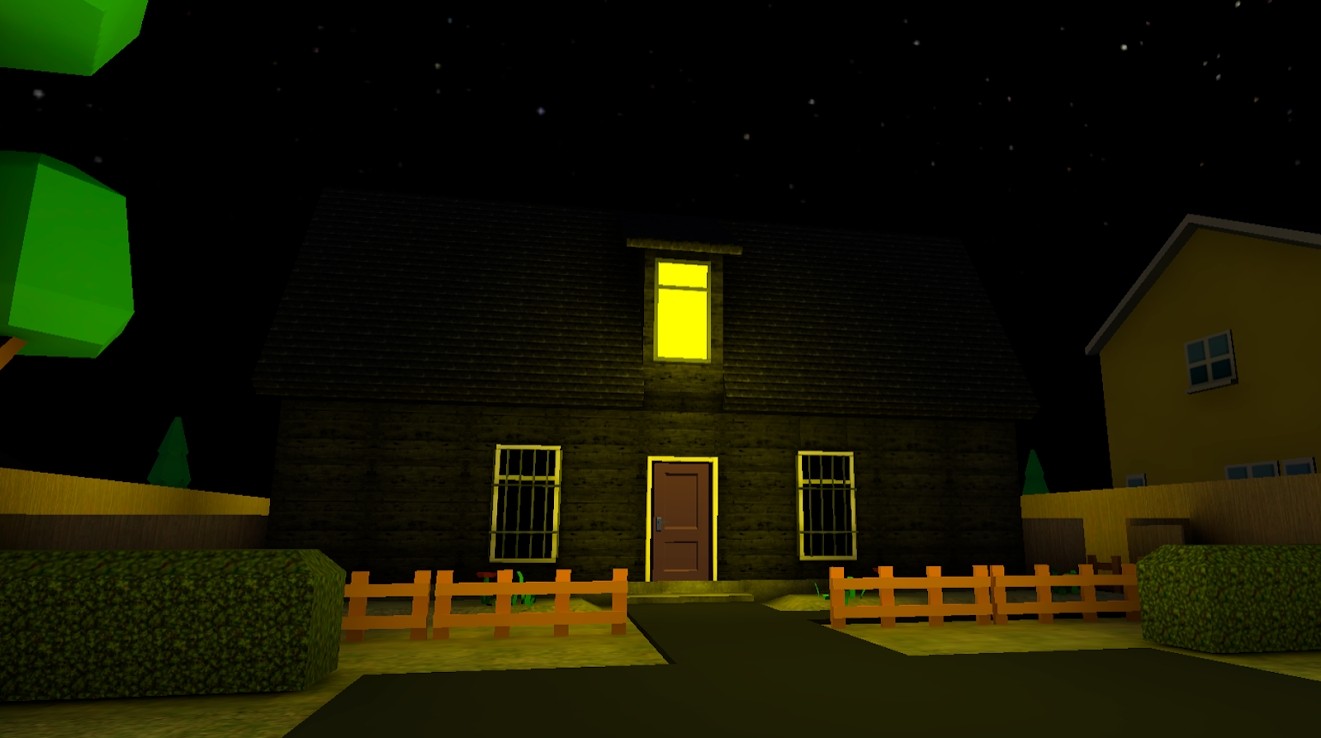 狗先生：恐怖游戏内置菜单(Mr. Dog: Scary Story of Son)游戏截图5