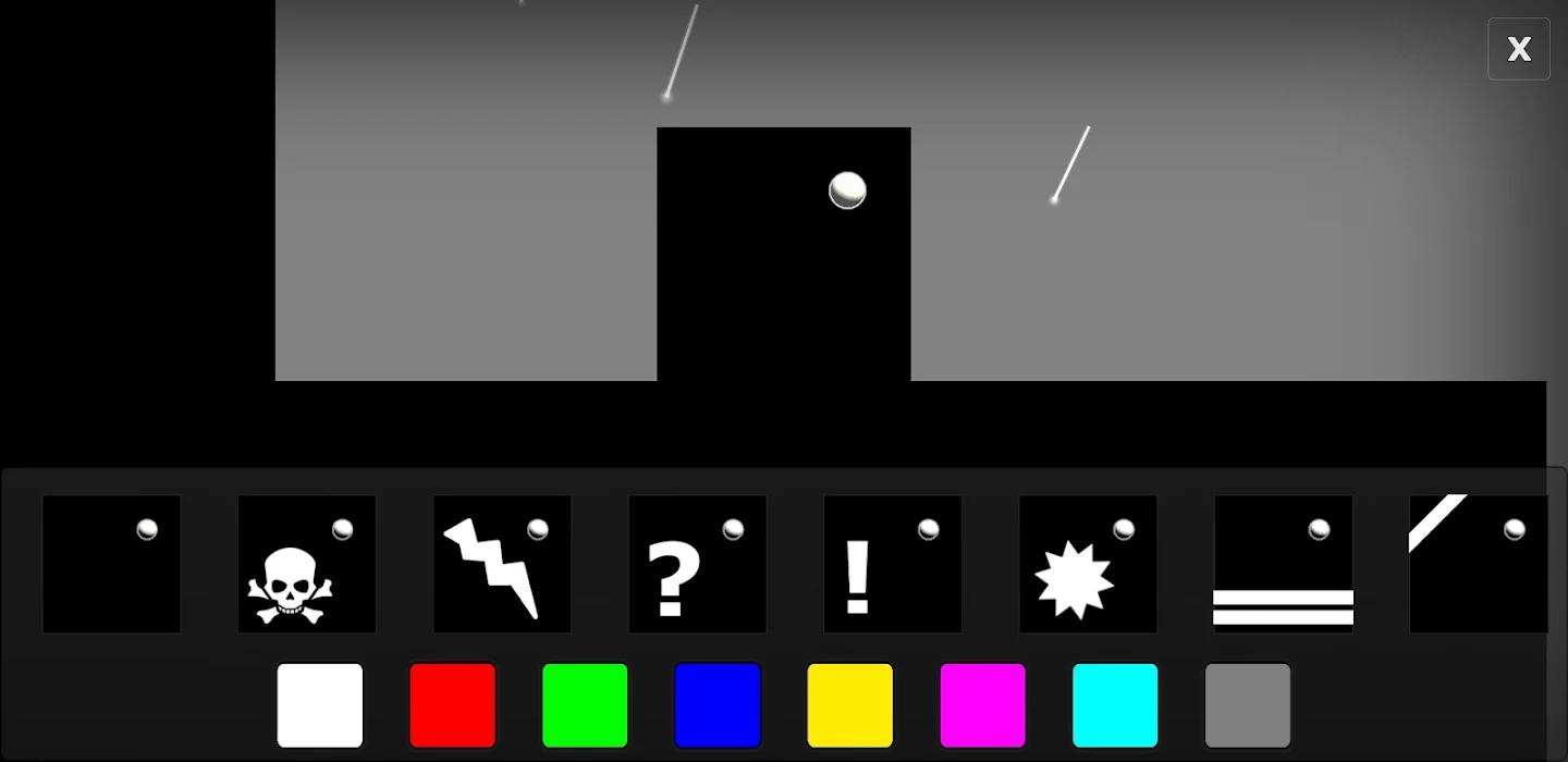 黑暗方块2内置菜单游戏截图3