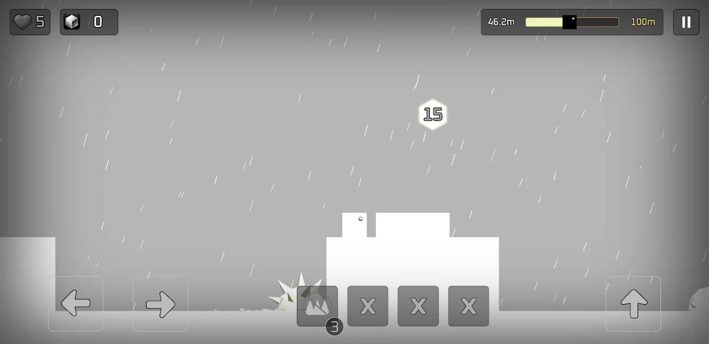 黑暗方块2内置菜单游戏截图5