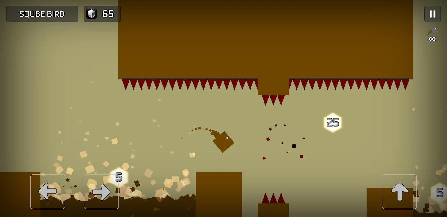 黑暗方块2内置菜单游戏截图6