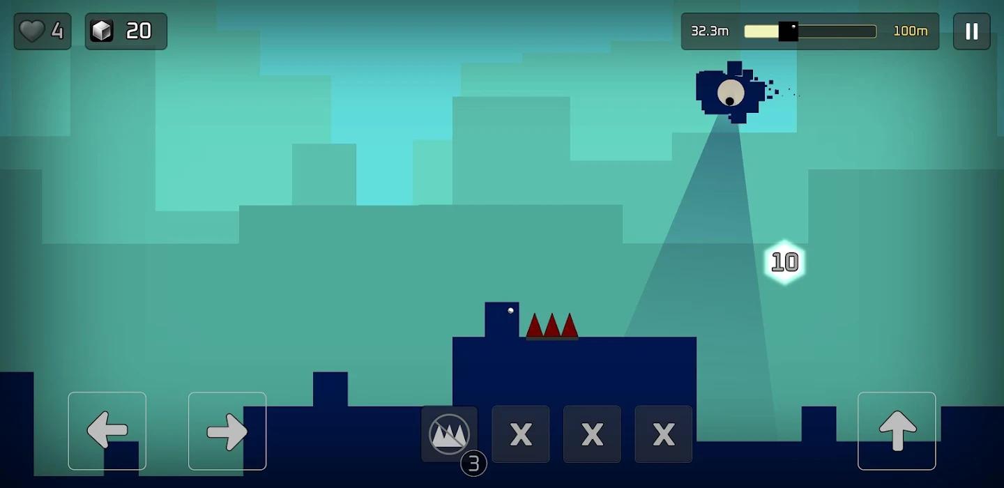 黑暗方块2内置菜单游戏截图7