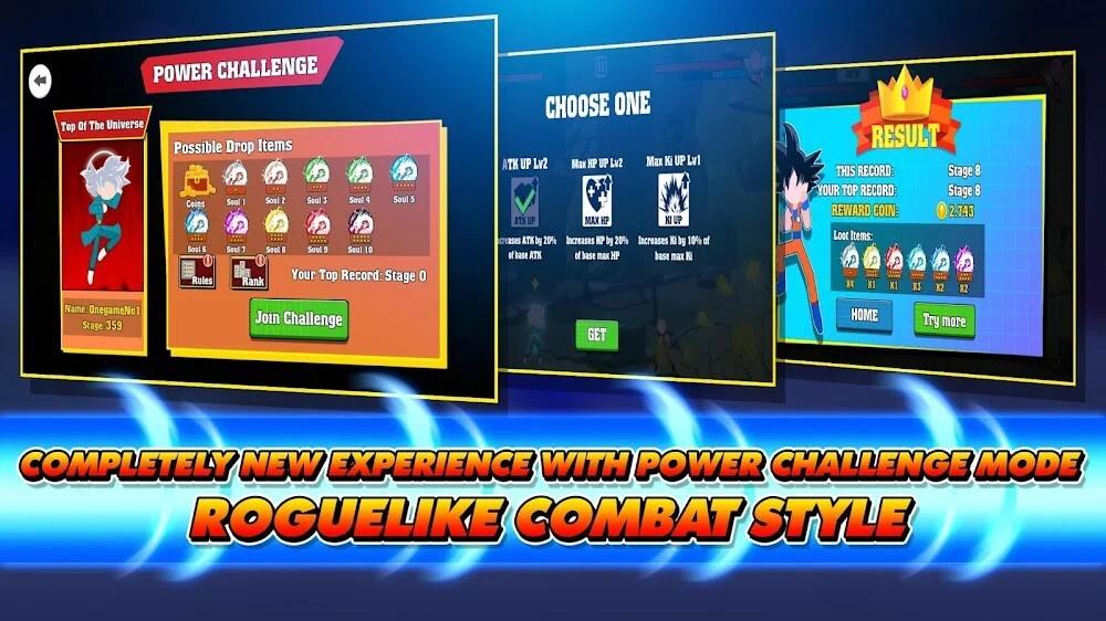 火柴人战斗内置菜单(StickBattleFight)游戏截图5