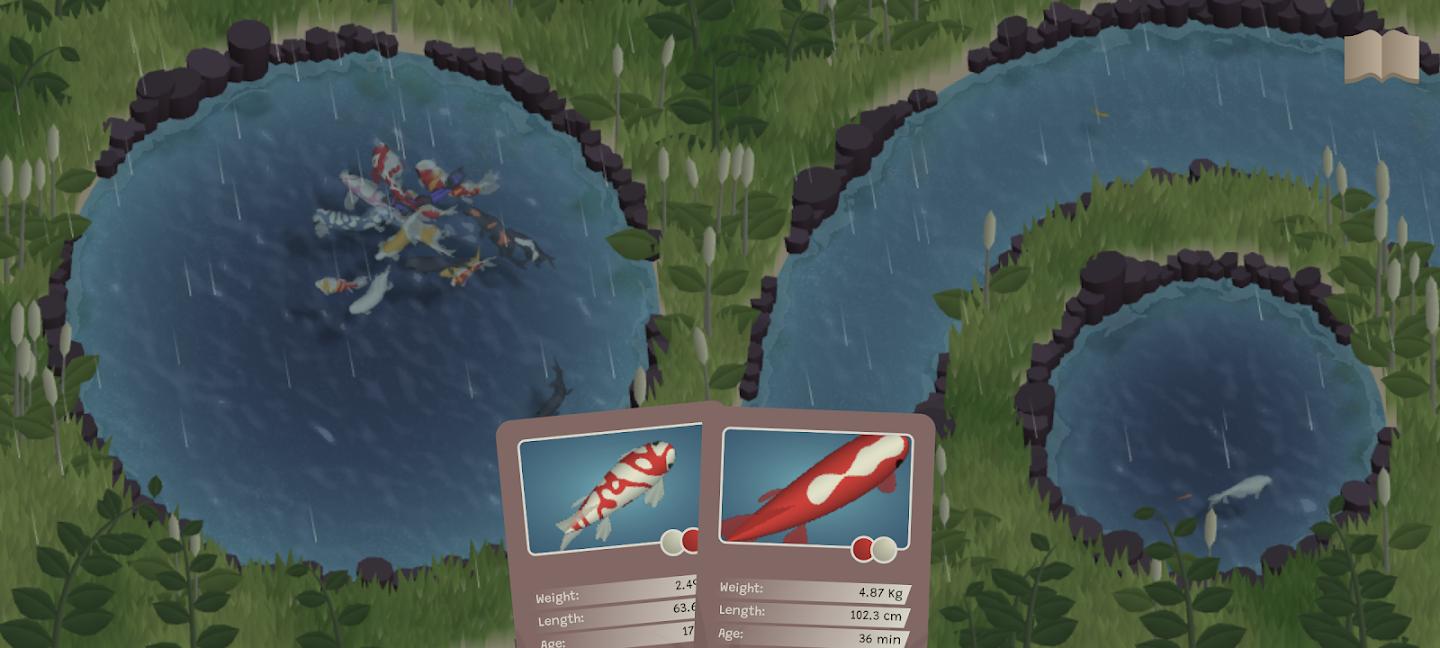 锦鲤农场游戏截图2