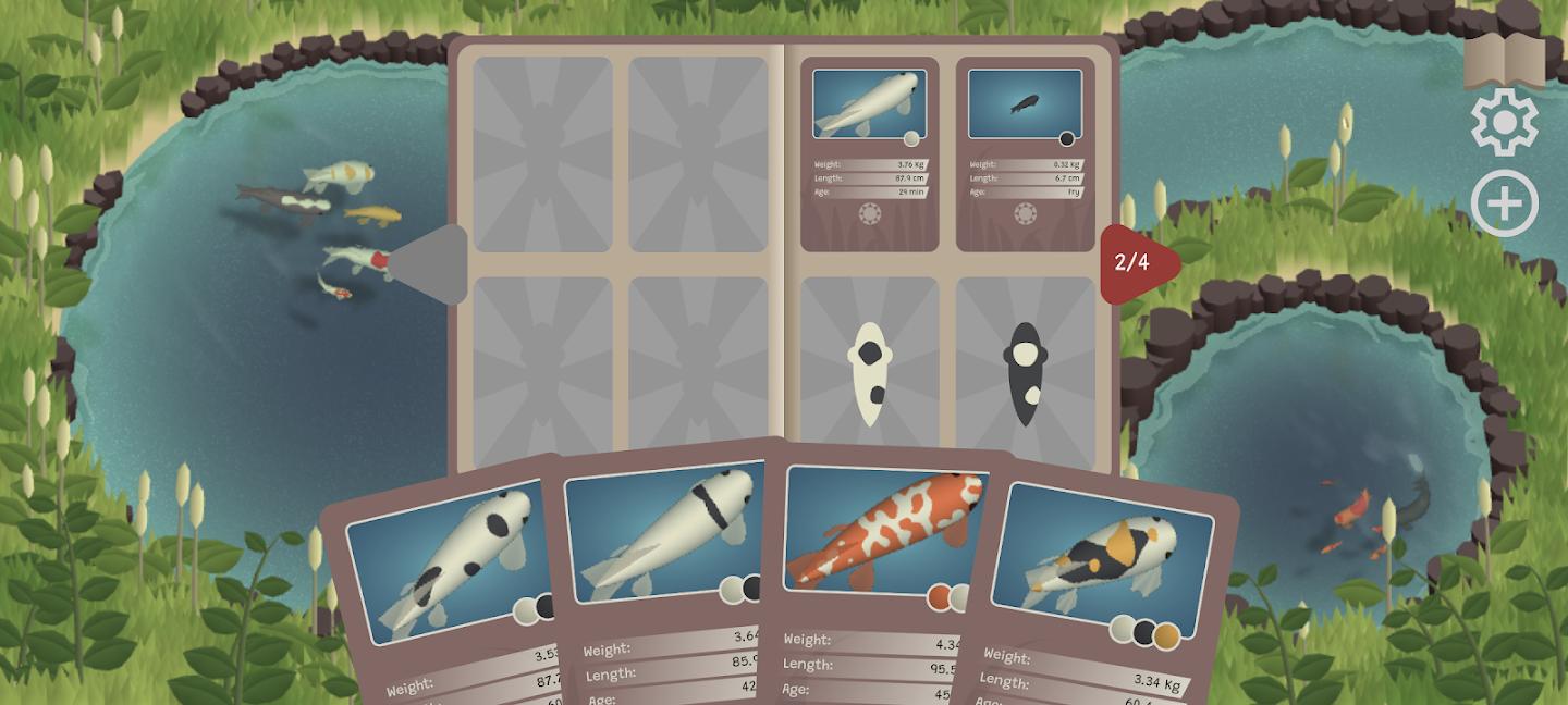 锦鲤农场游戏截图3