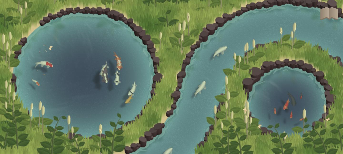 锦鲤农场游戏截图4