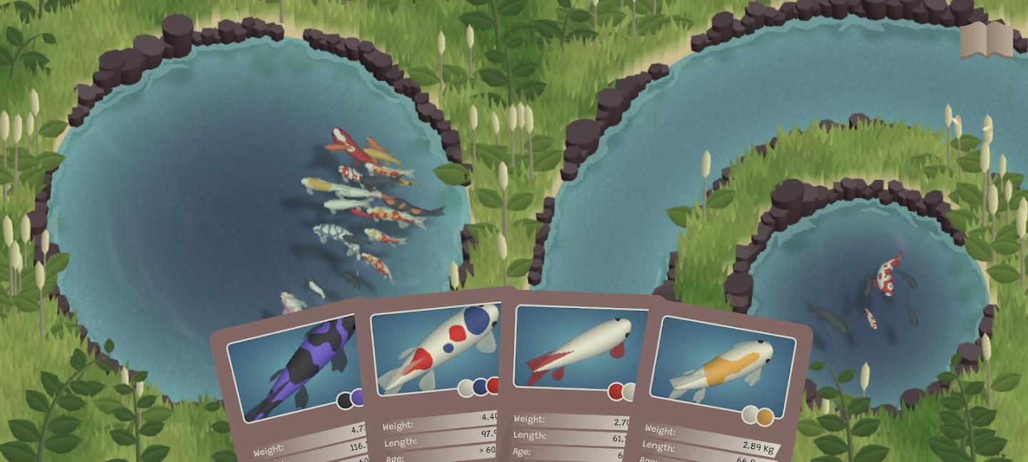 锦鲤农场游戏截图5