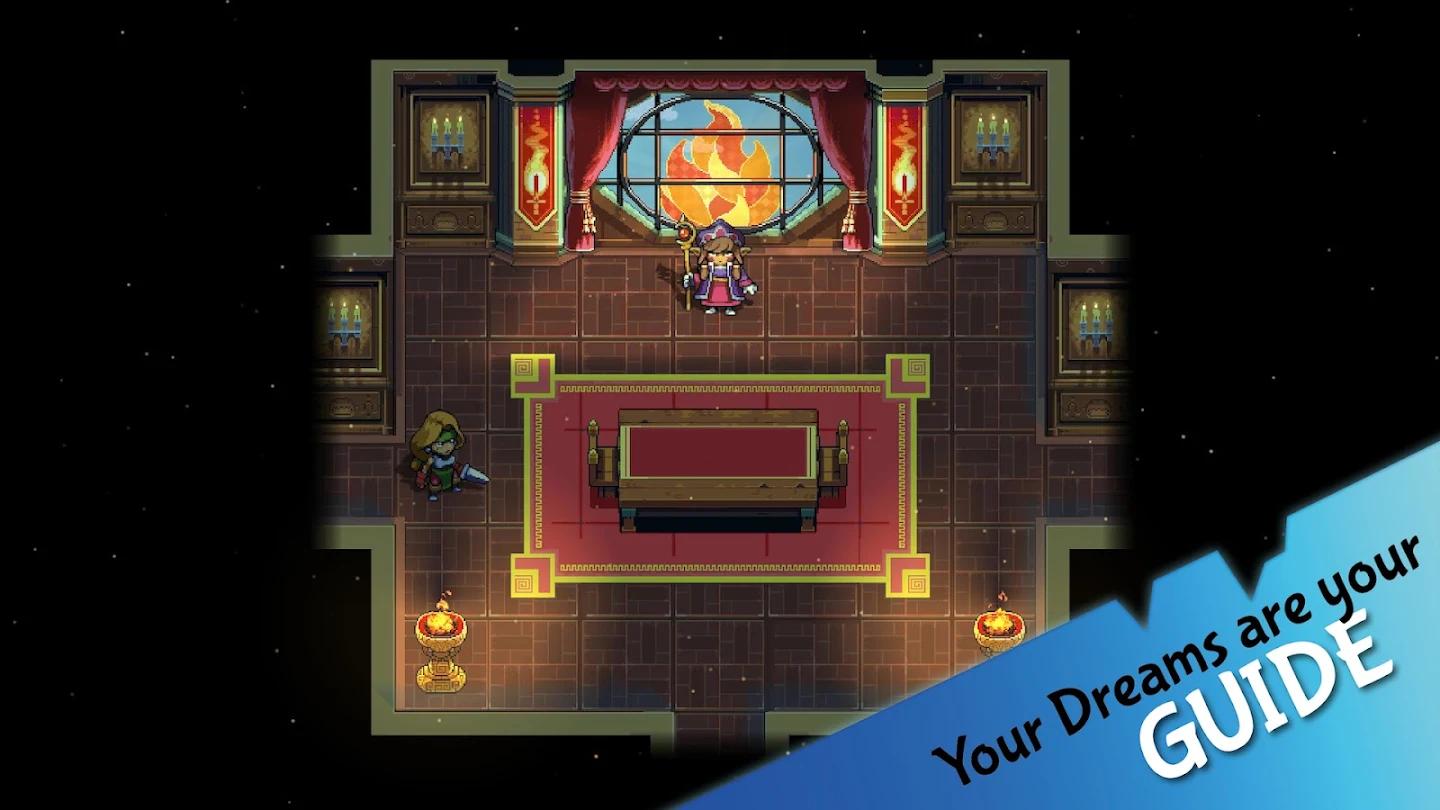 恐惧岩地牢2(DungeonsofDreadrock2)游戏截图3