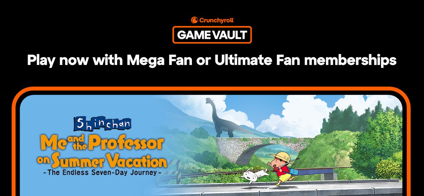 蜡笔小新:我和教授的暑假(Shin chan: Summer Vacation)游戏截图5