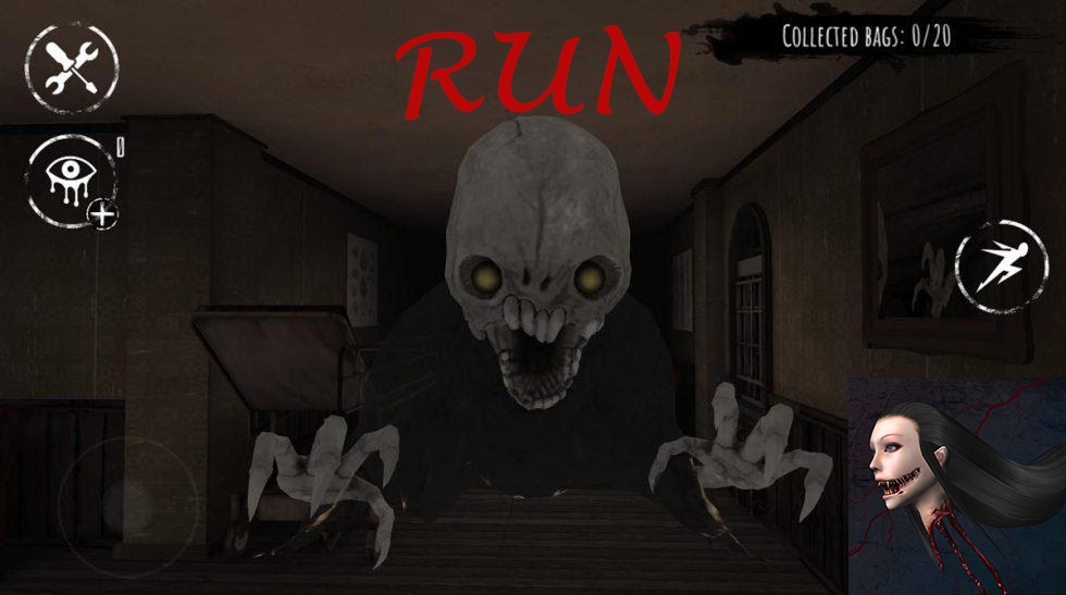 灵魂之眼内置菜单(Soul Eyes Go)游戏截图2