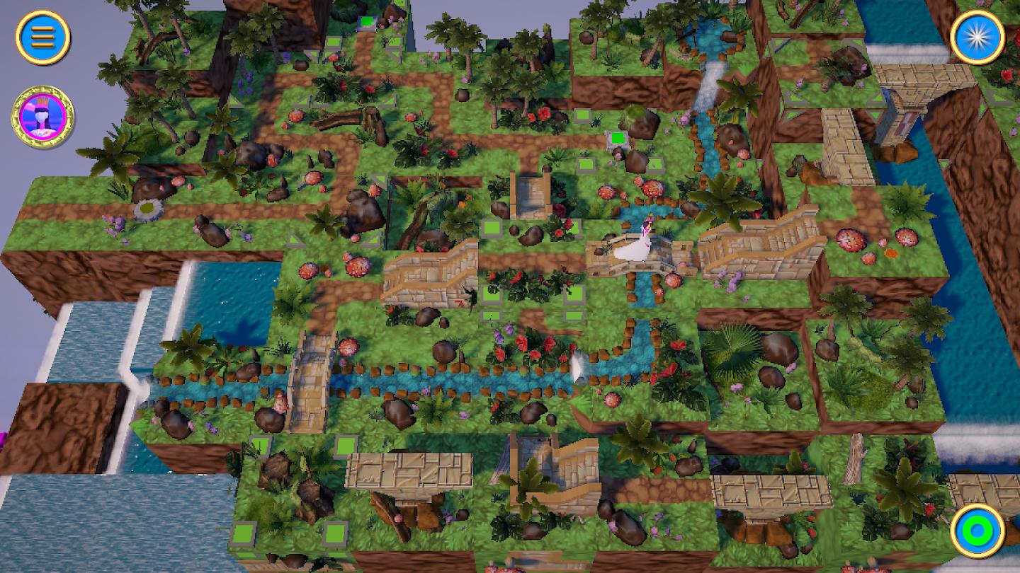 罗特拉6:皇家冒险 截图1