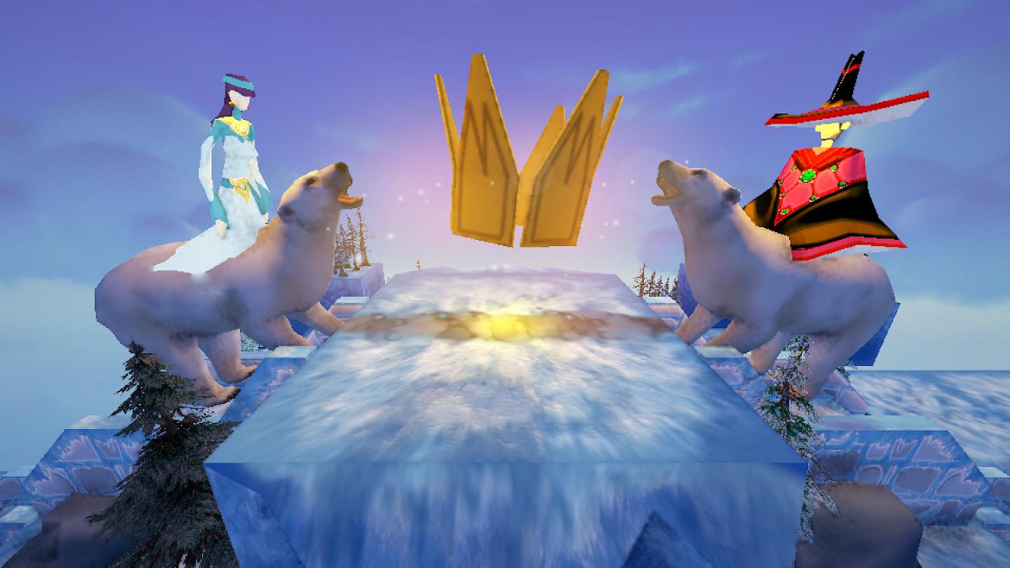 罗特拉6:皇家冒险 截图2