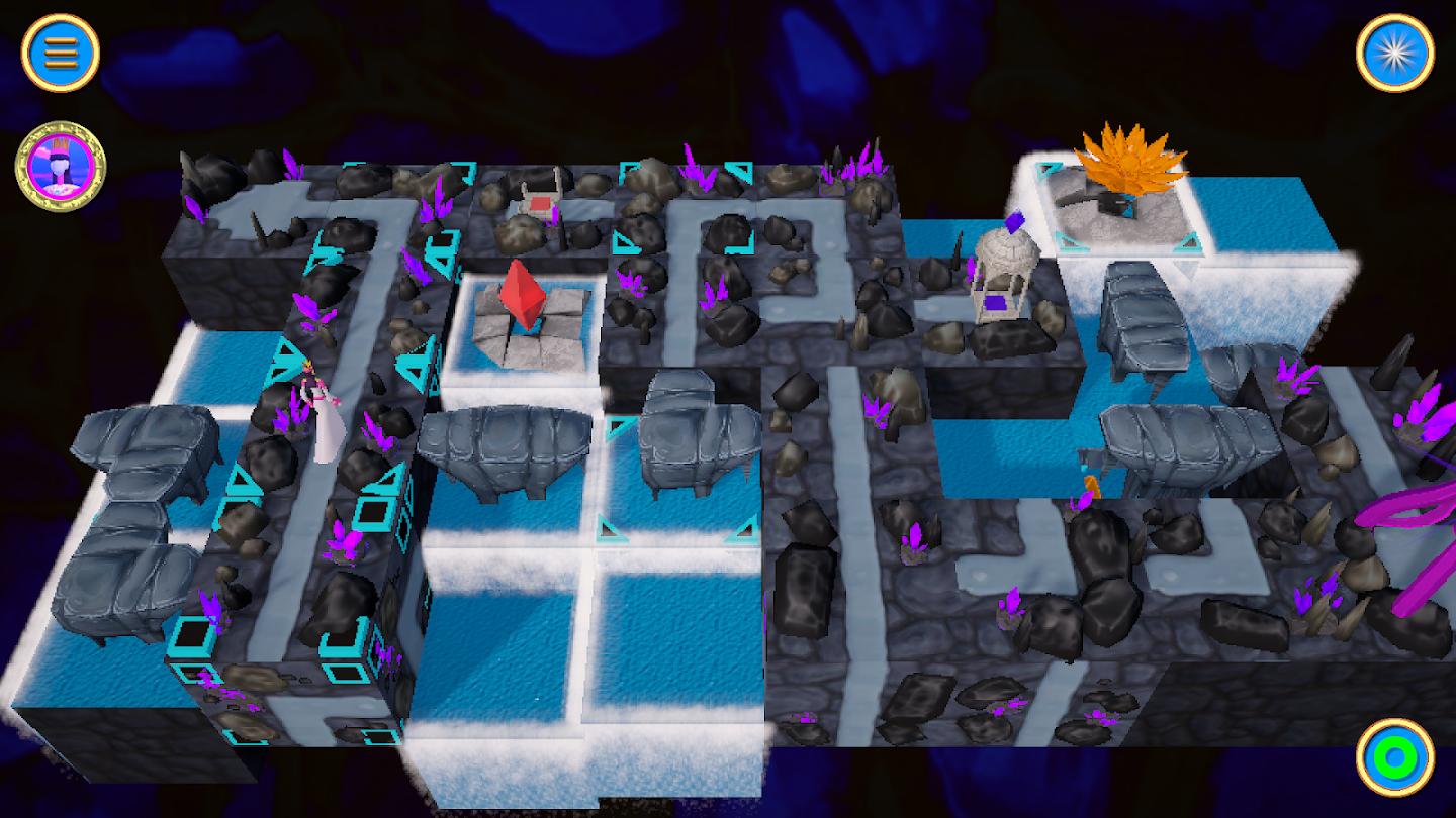 罗特拉6:皇家冒险 截图5