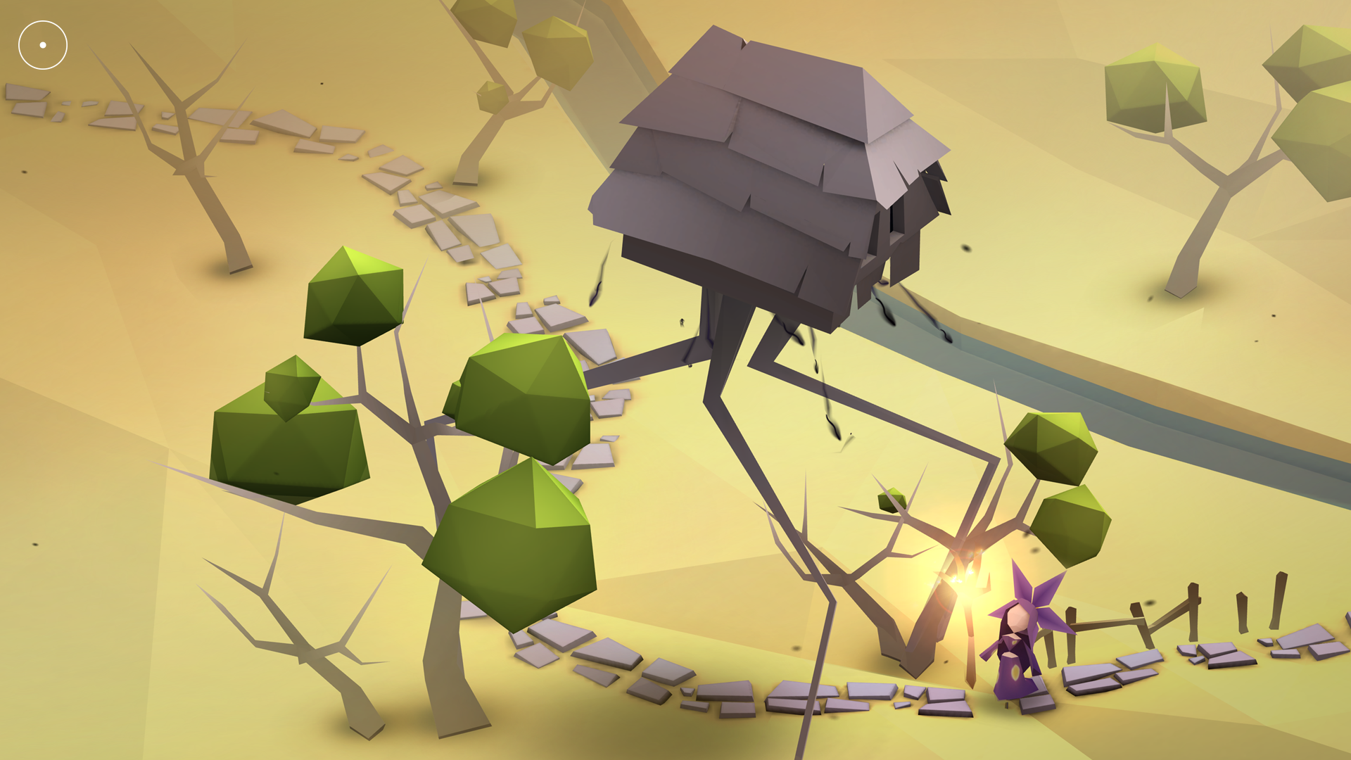 魔法世界(The Enchanted World) 截图2