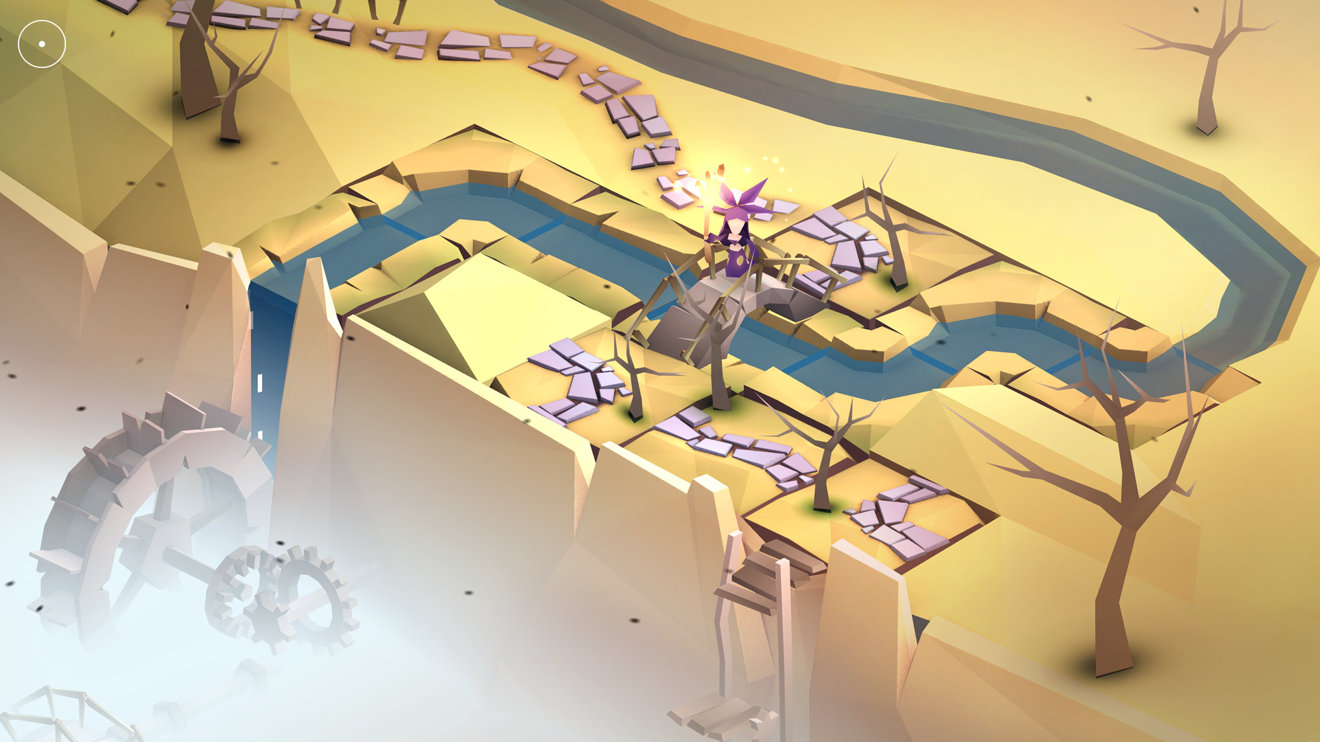 魔法世界(The Enchanted World) 截图4