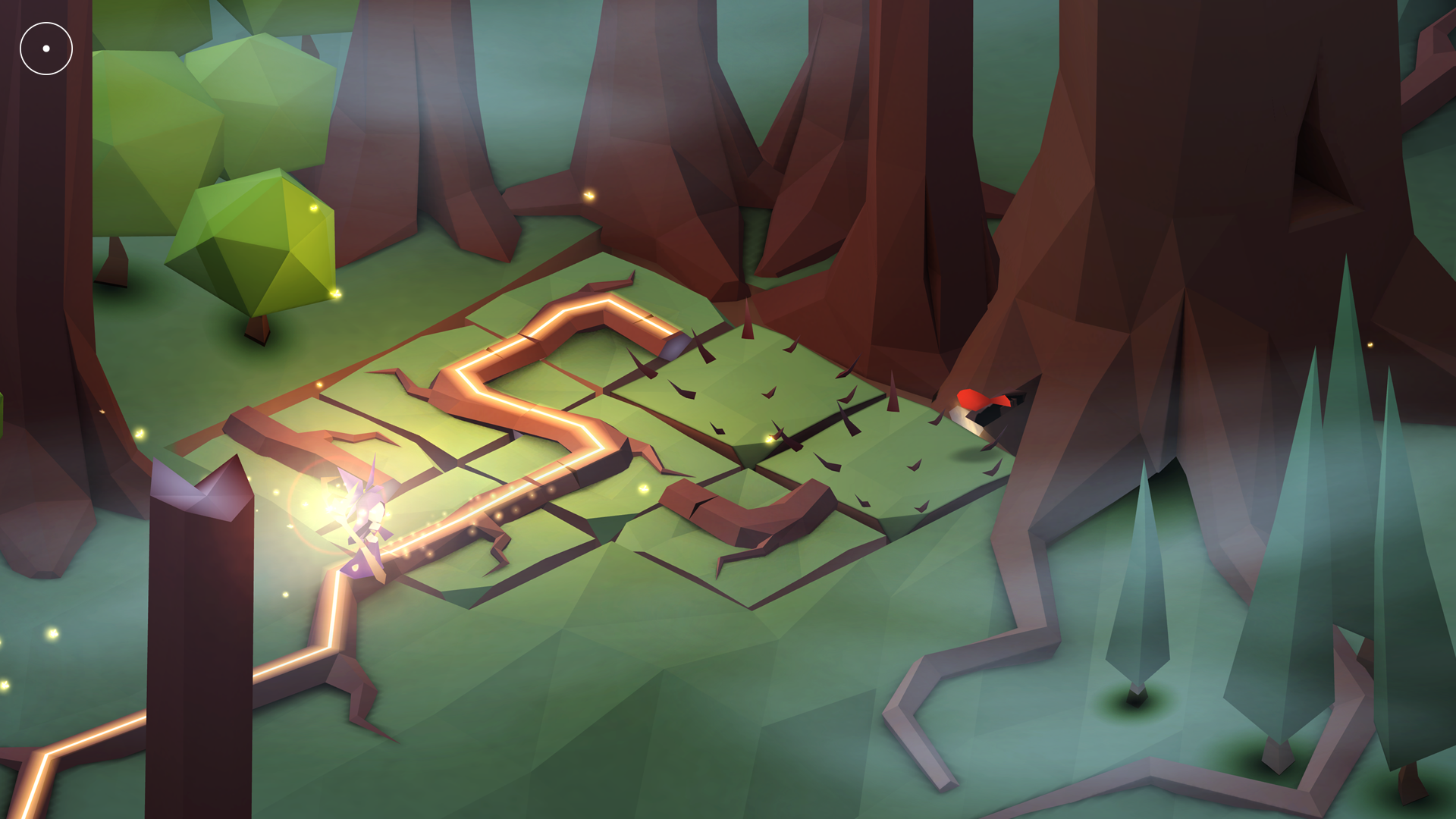 魔法世界(The Enchanted World) 截图5