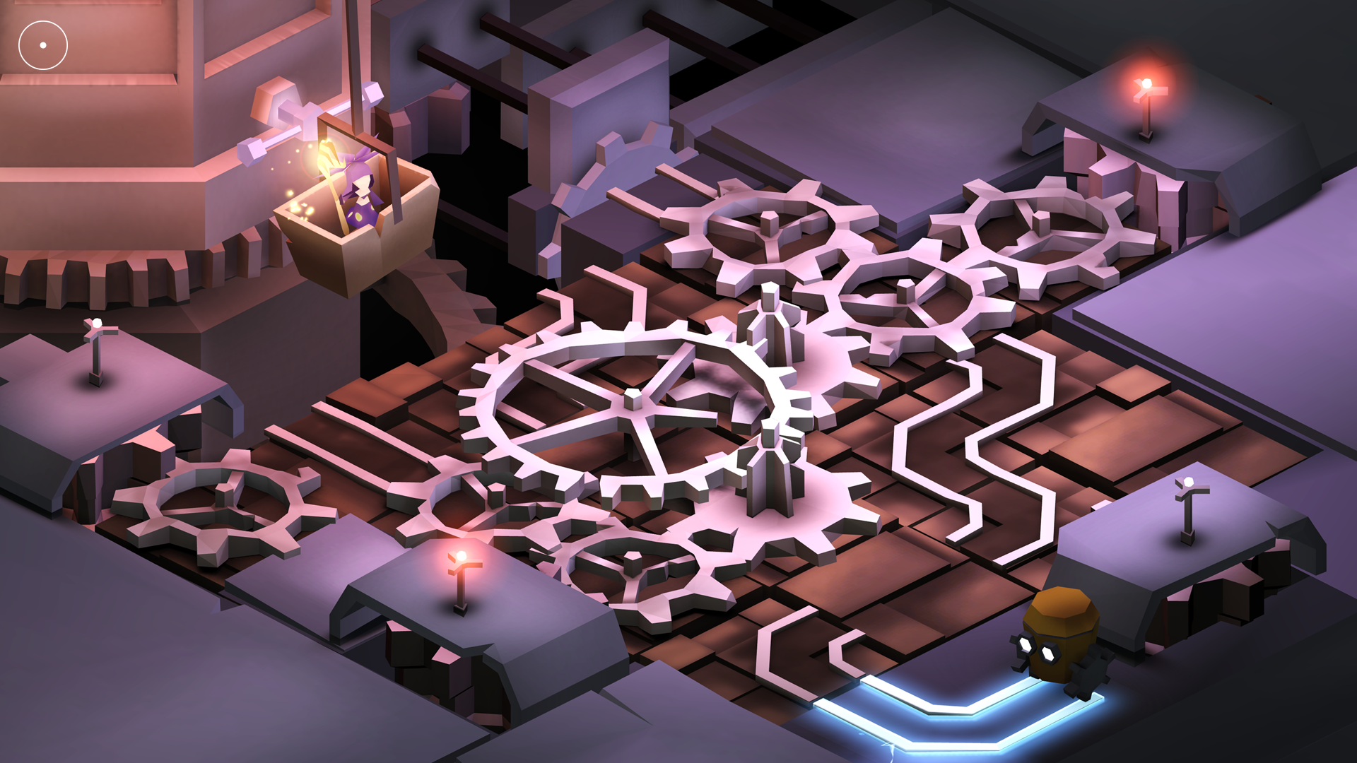 魔法世界(The Enchanted World) 截图6