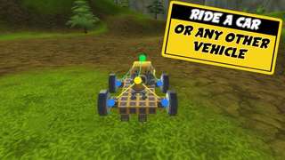 万物创造机械师内置菜单(Evercraft Mechanic) 截图3