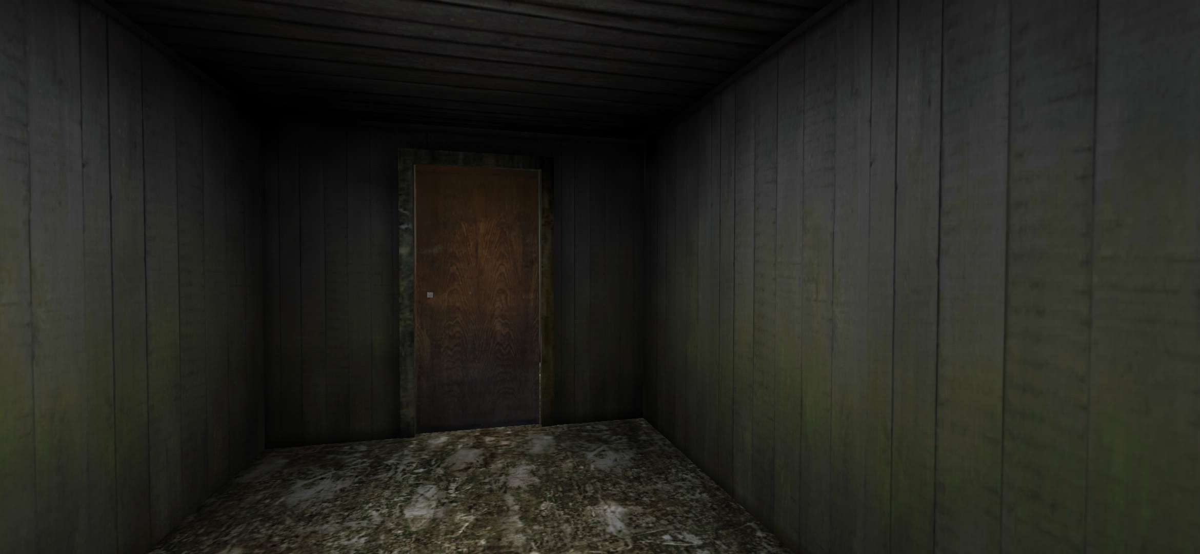 奶奶2(Granny Chapter Two)游戏截图2