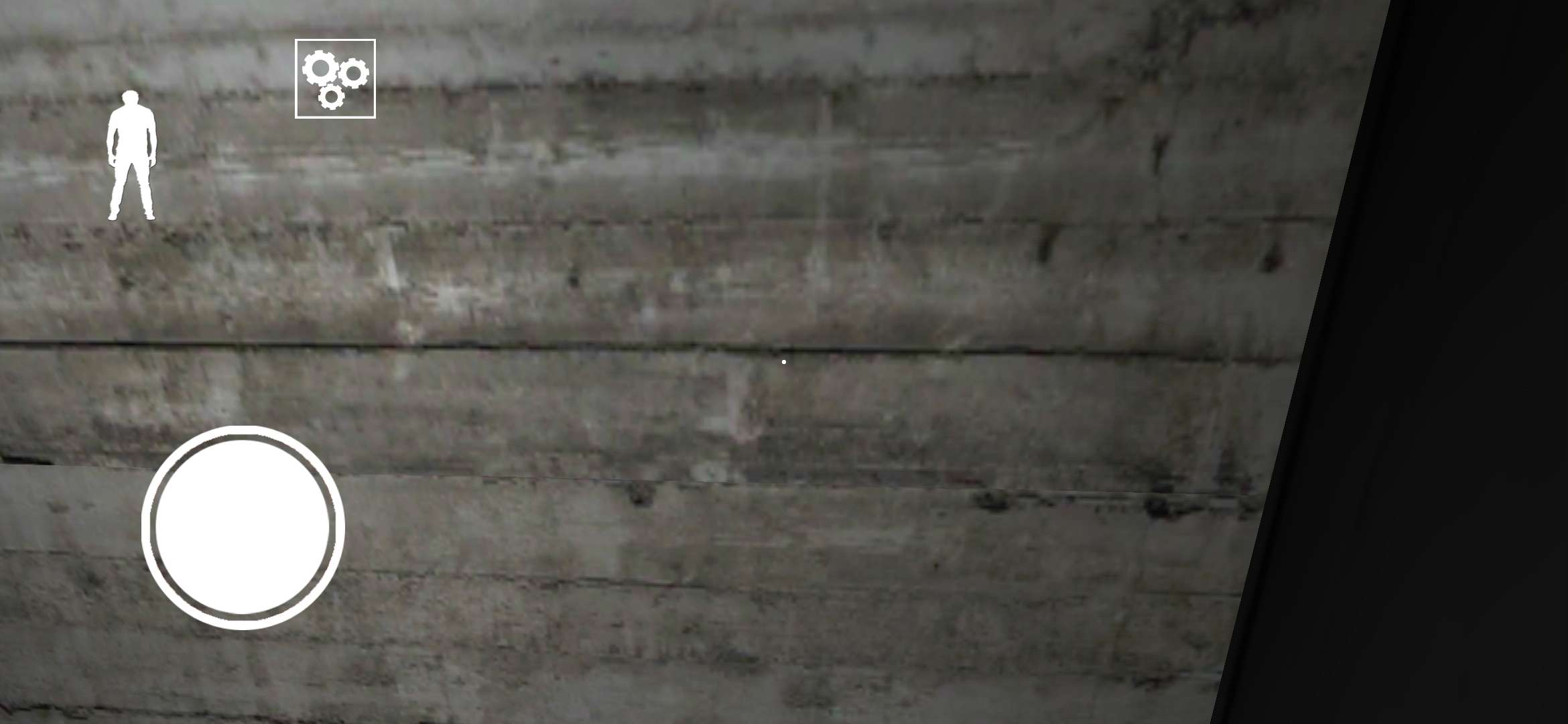 奶奶2(Granny Chapter Two)游戏截图3