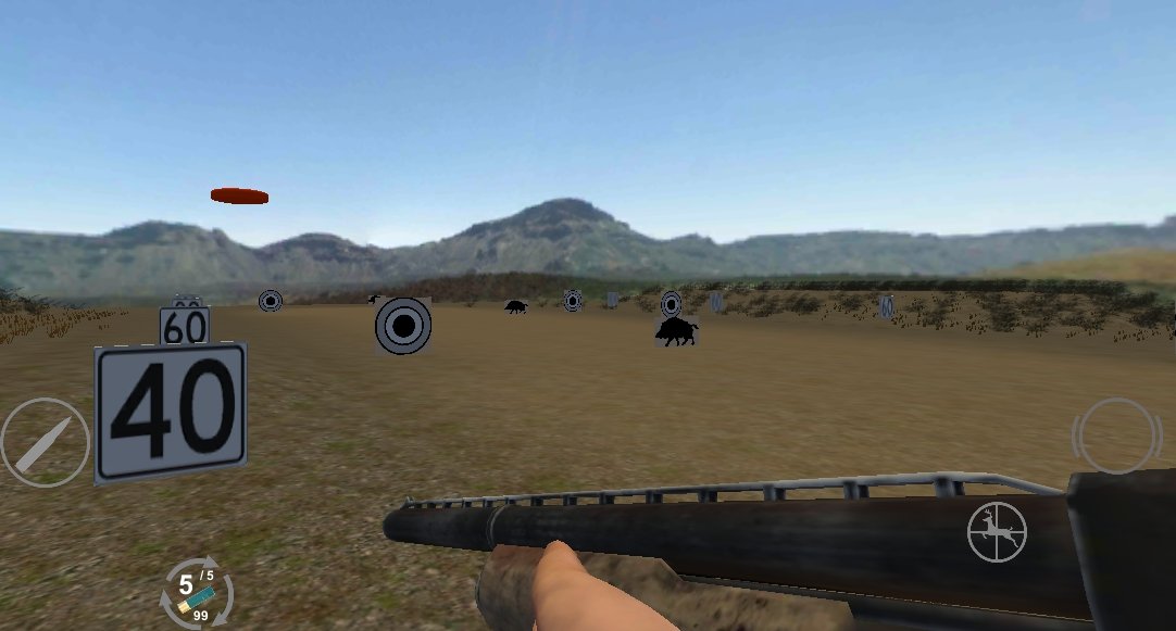 狩猎模拟器(Hunting Simulator)游戏截图3