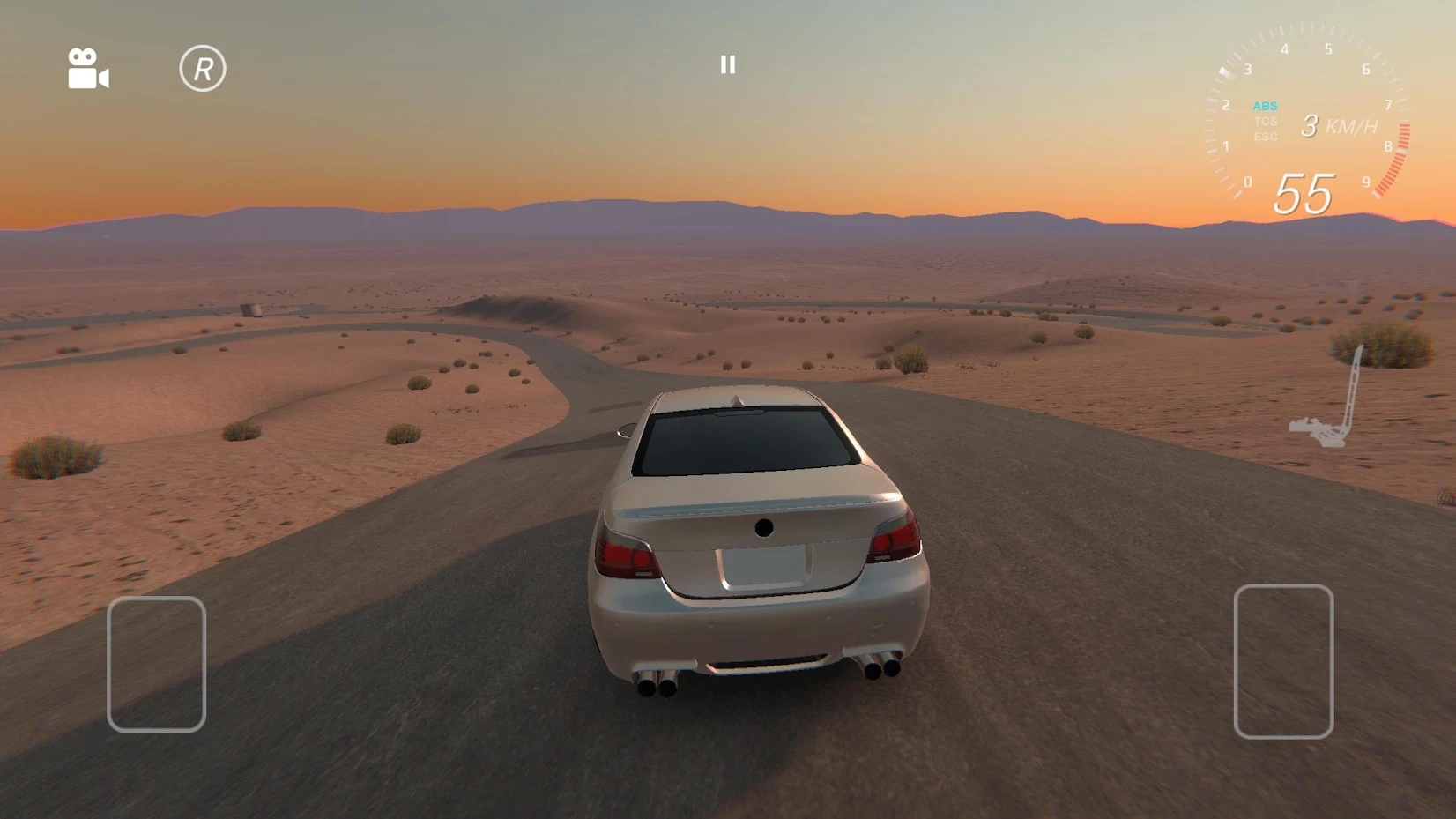 Apex竞速(Apex Racing)游戏截图2